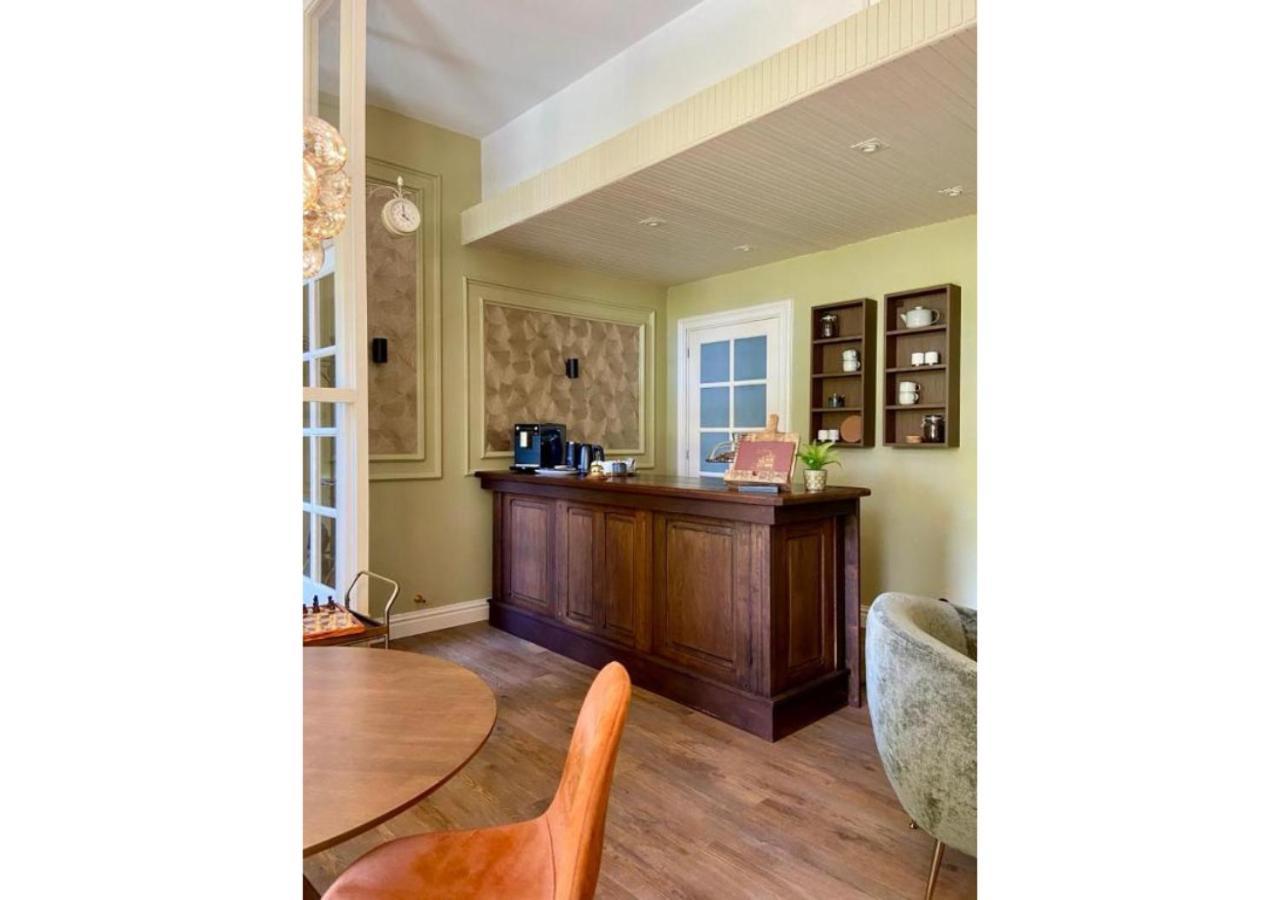 Bed And Breakfast De Oude Dorpsbakker Ellecom Экстерьер фото