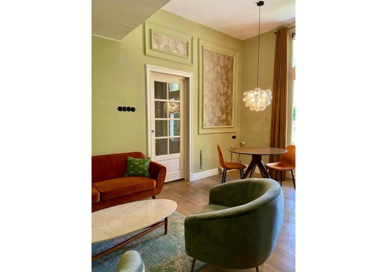 Bed And Breakfast De Oude Dorpsbakker Ellecom Экстерьер фото