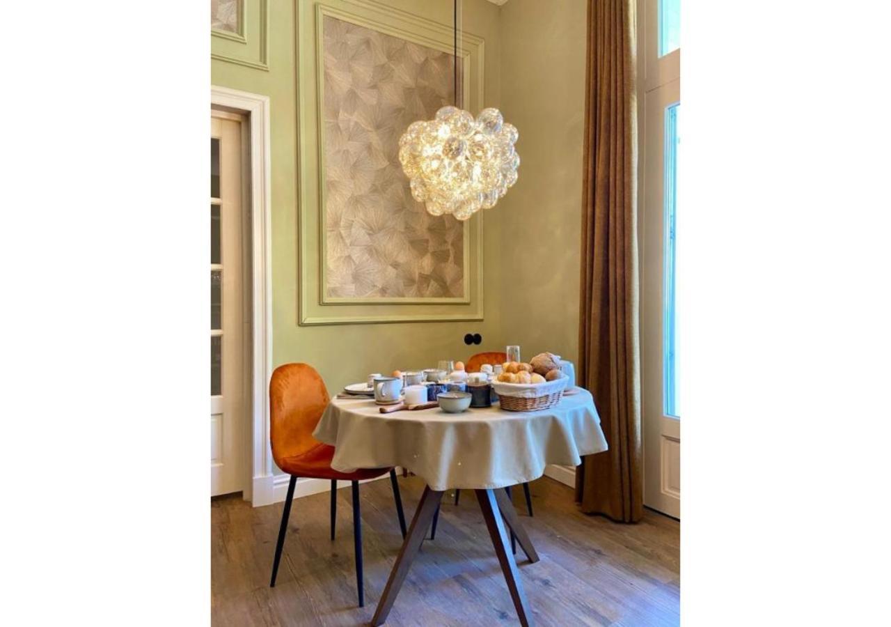 Bed And Breakfast De Oude Dorpsbakker Ellecom Экстерьер фото