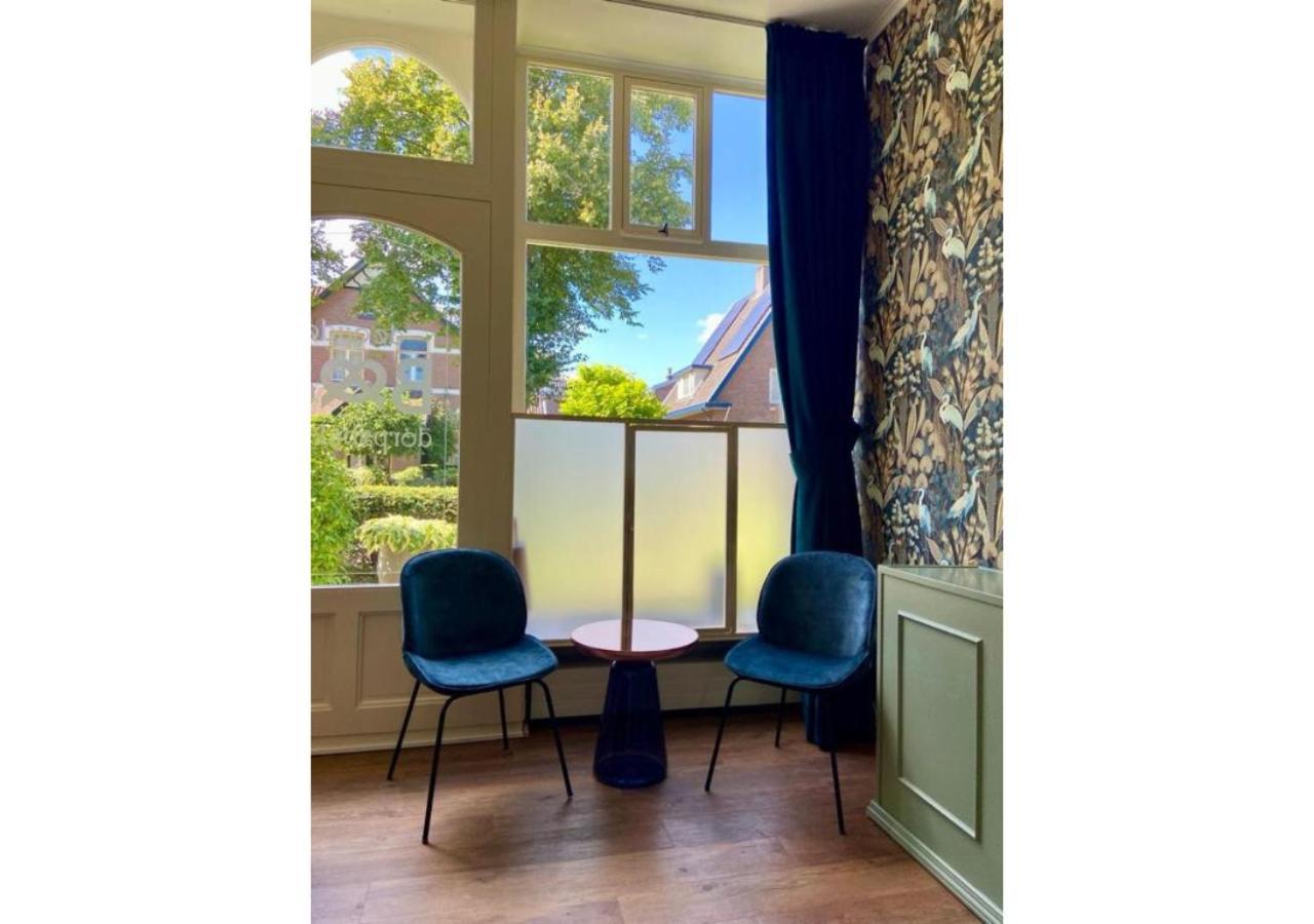 Bed And Breakfast De Oude Dorpsbakker Ellecom Экстерьер фото